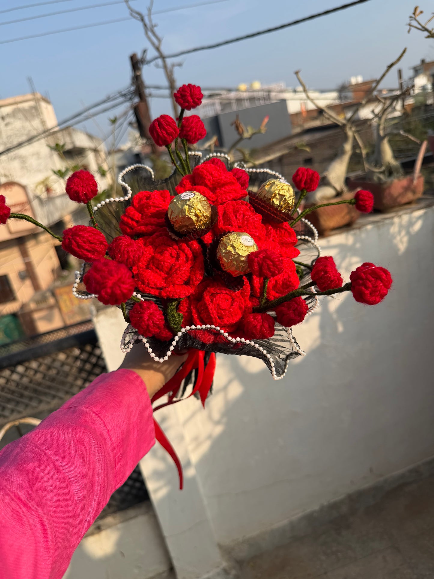 Valentines Bouquet