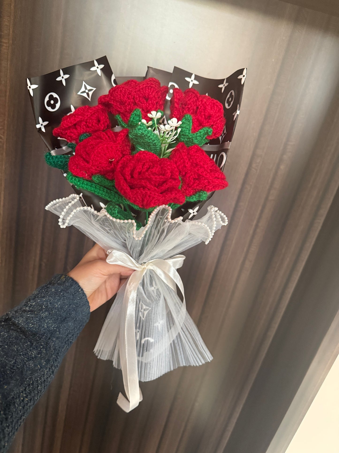 Red love