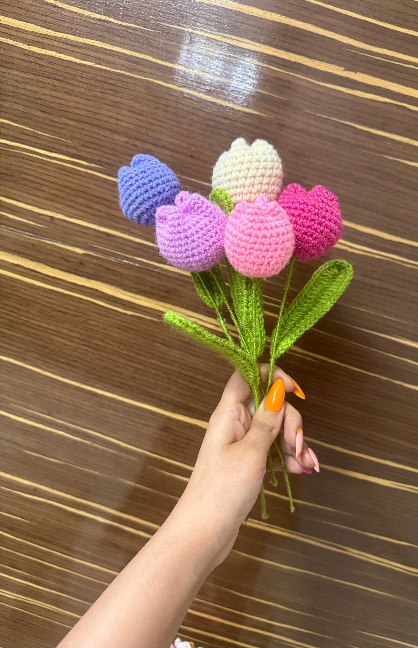 Tulips