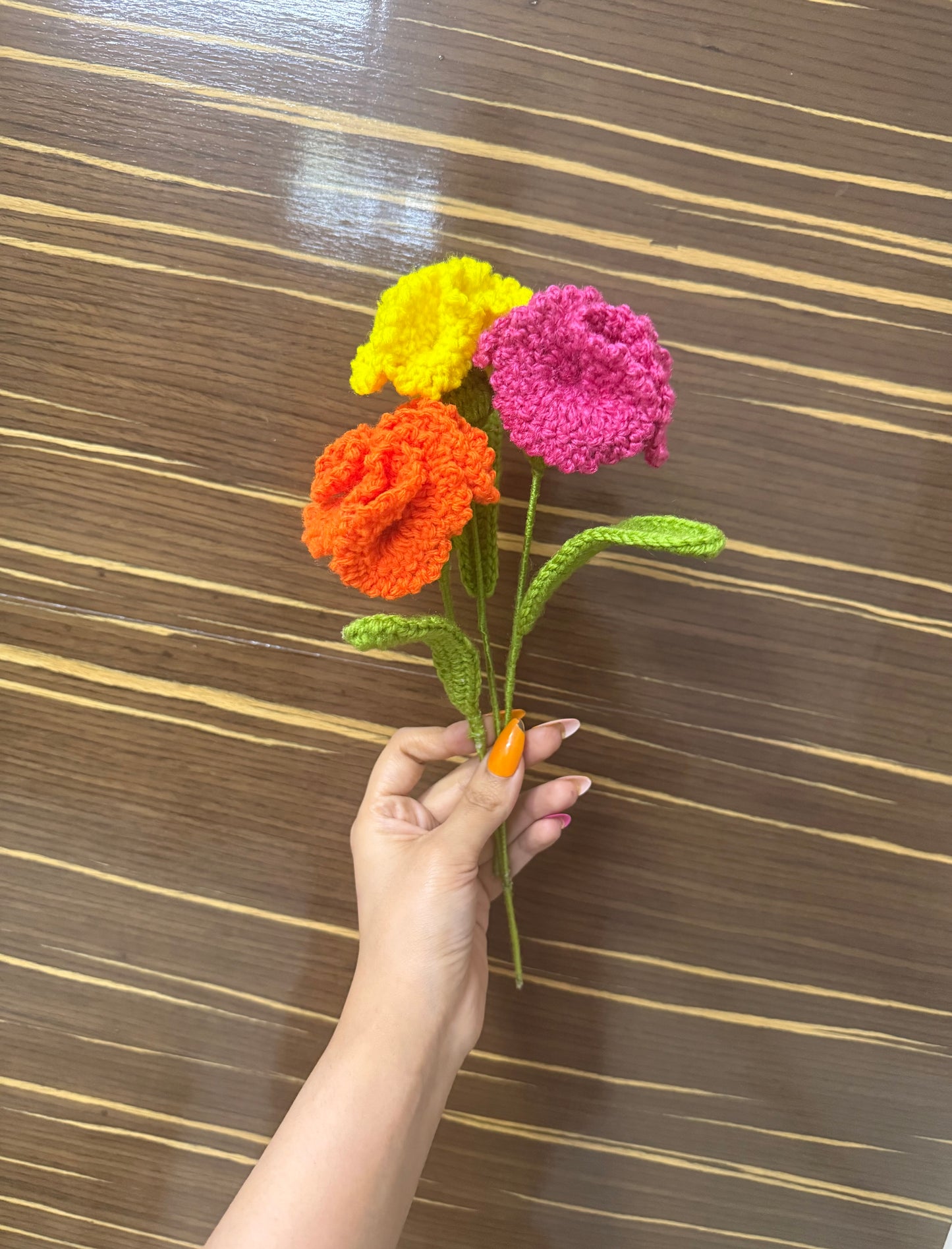 CARNATION
