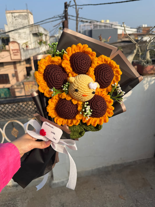 Little Sunshine Bouquet