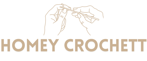 Homey crochett