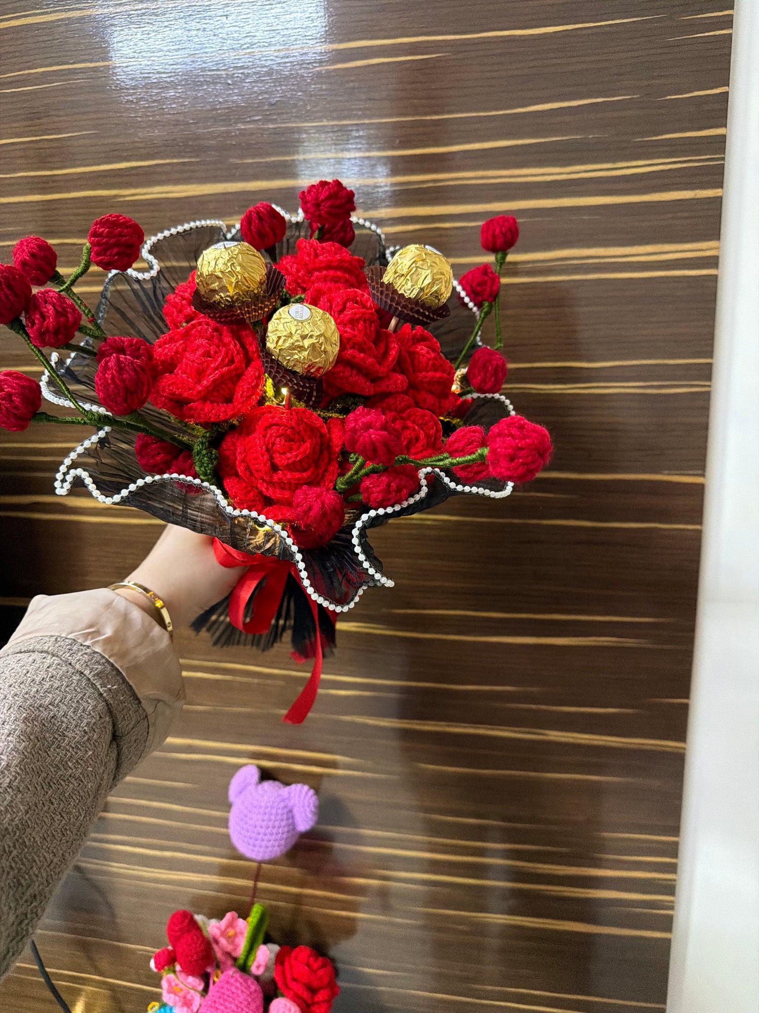 Valentine’s Special