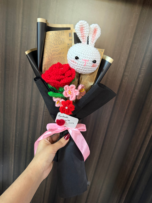 Bunny love