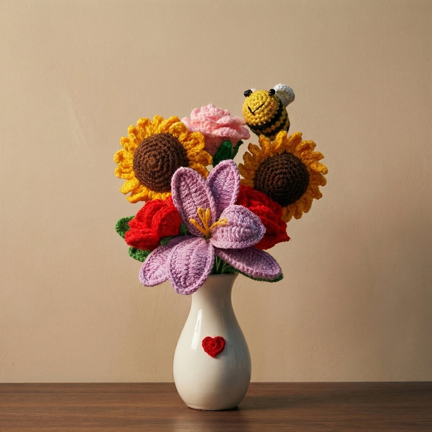 Flowers pot