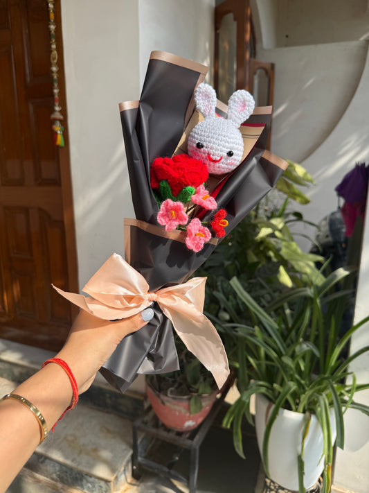 Bunny love