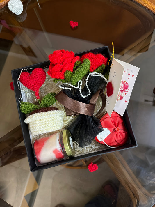 Romance box