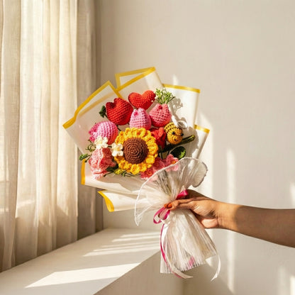 Love in Bloom