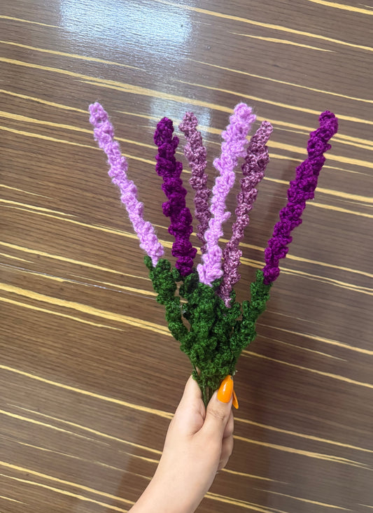 LAVENDER STICK