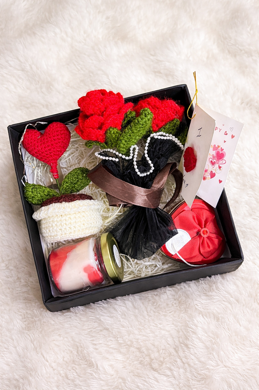 Romance box