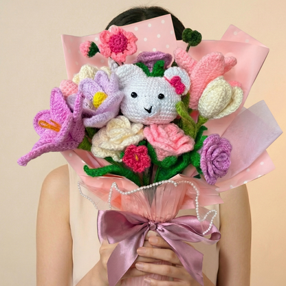 Cuddle in Bloom