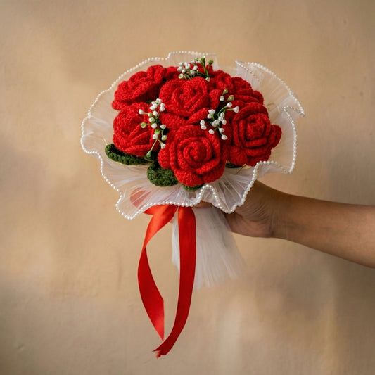 Proposal bouquet 2.0