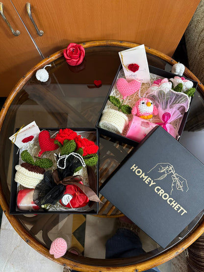 Romance box