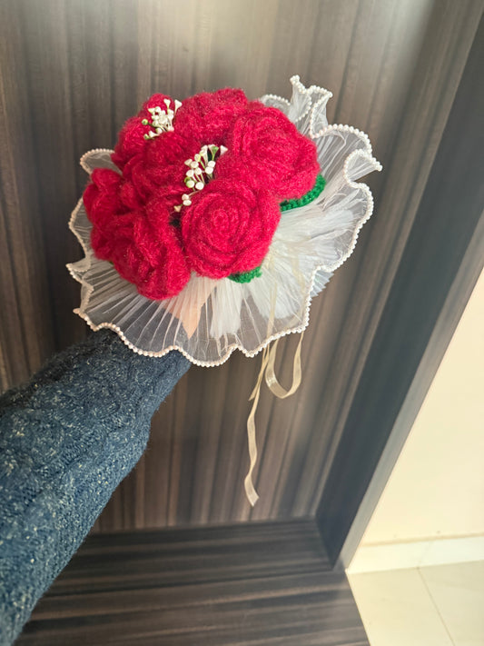 Proposal bouquet 2.0