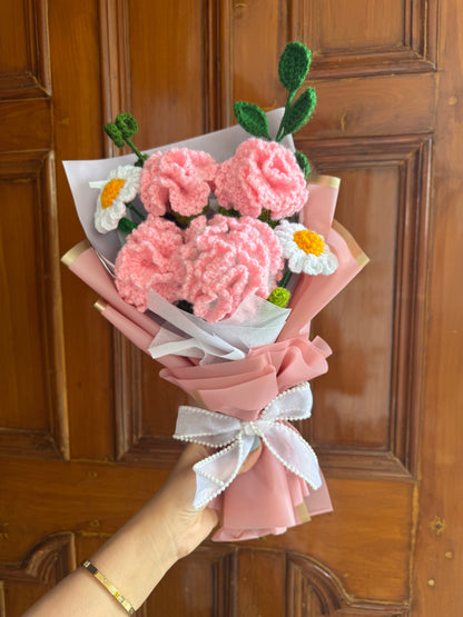 Pink Whisper