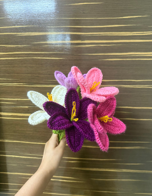 LILY