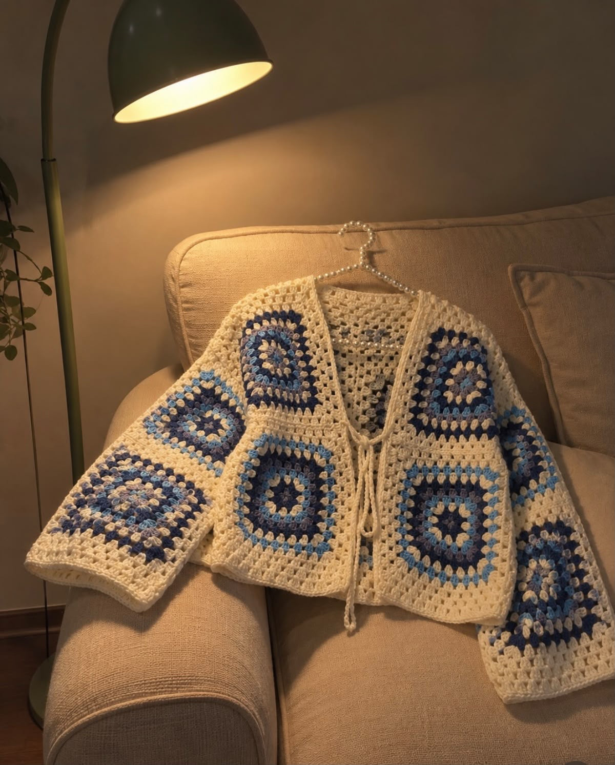 Amora Cardigan