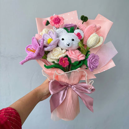 Cuddle in Bloom