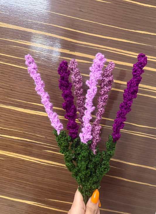 LAVENDER STICK