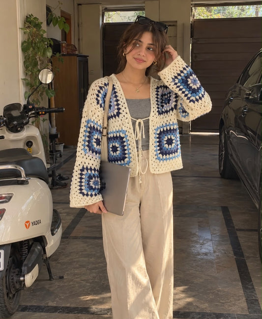 Amora Cardigan