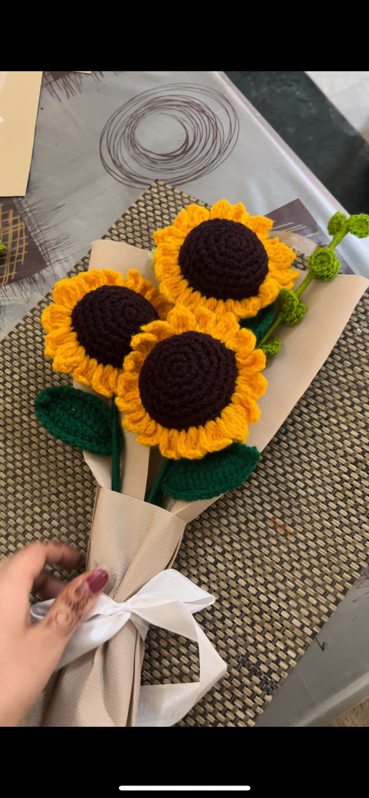 Sunflowers