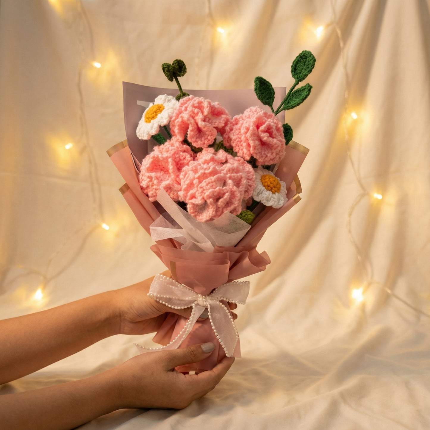 Pink Whisper