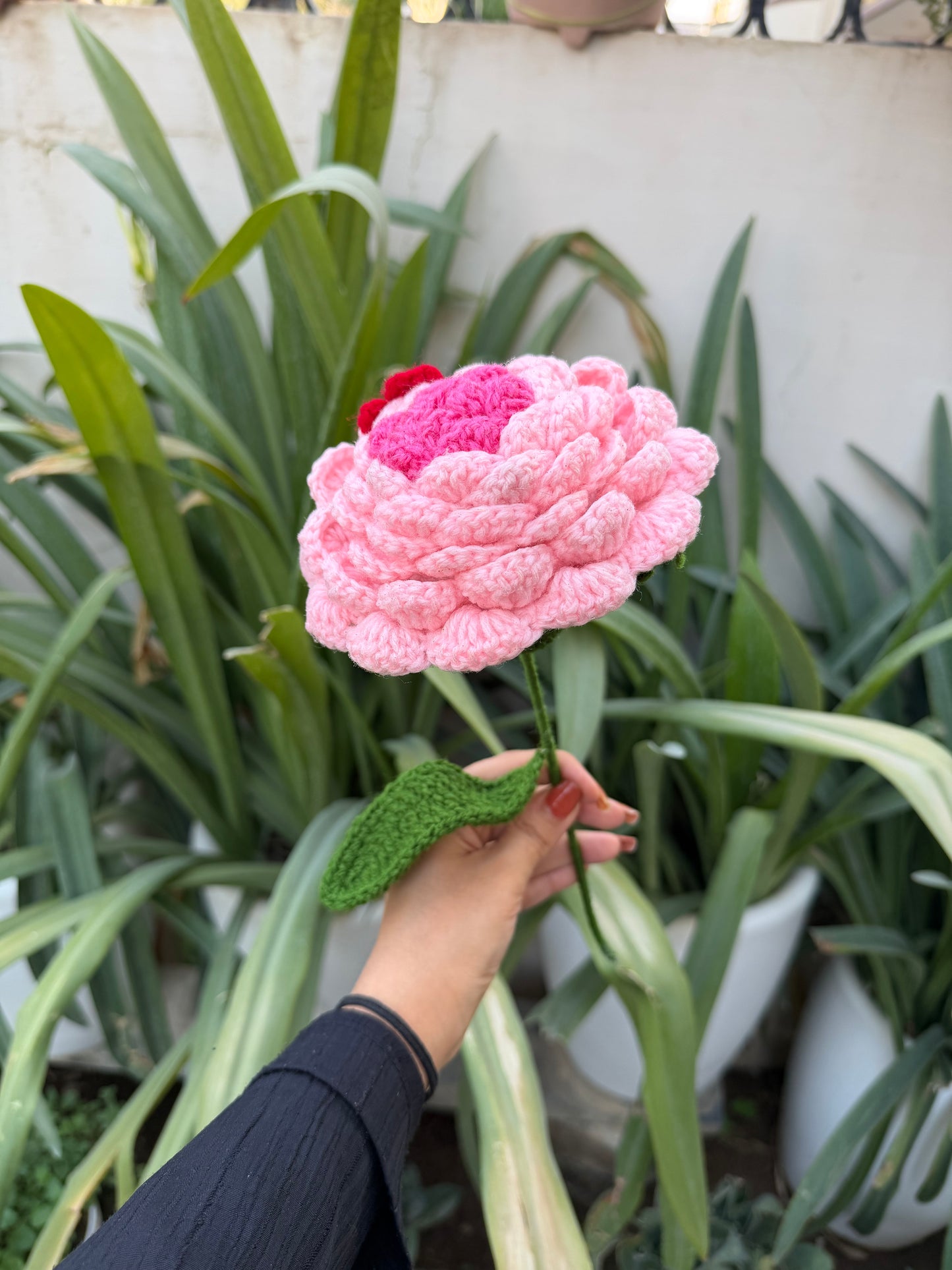 Sunflower Fairy Doll