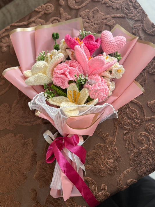 Pink Harmony