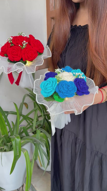 Proposal bouquet 2.0